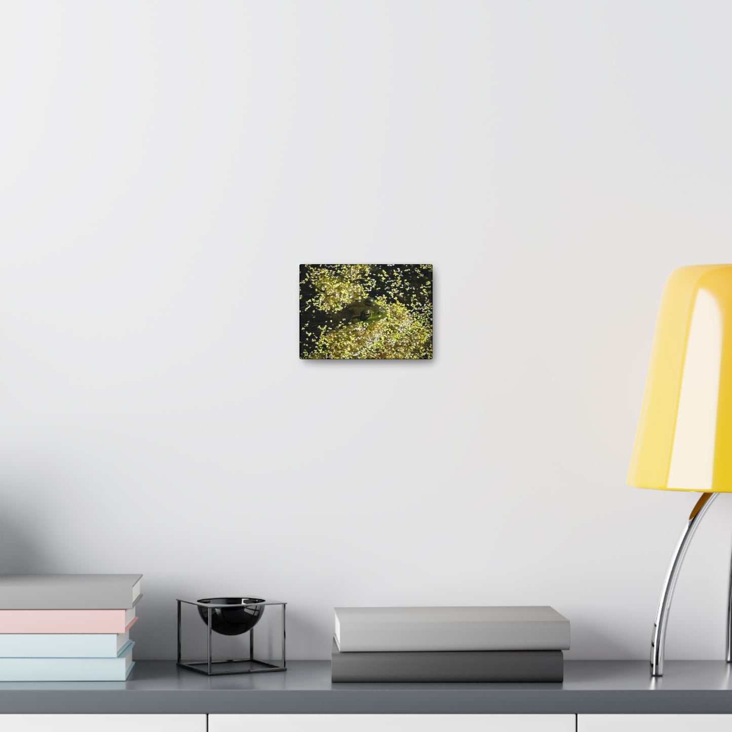 Canvas Print | Photo: In Plain Sight