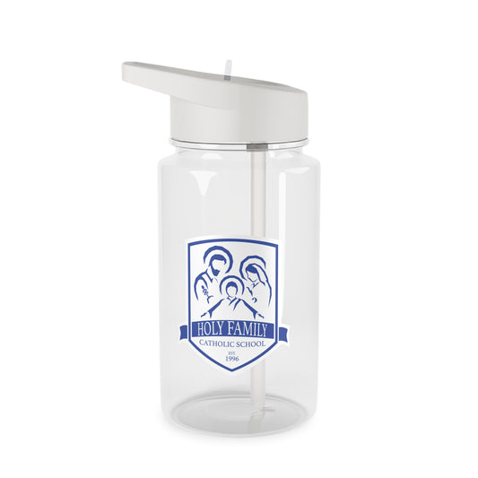 HFCS Logo Tritan Water Bottle