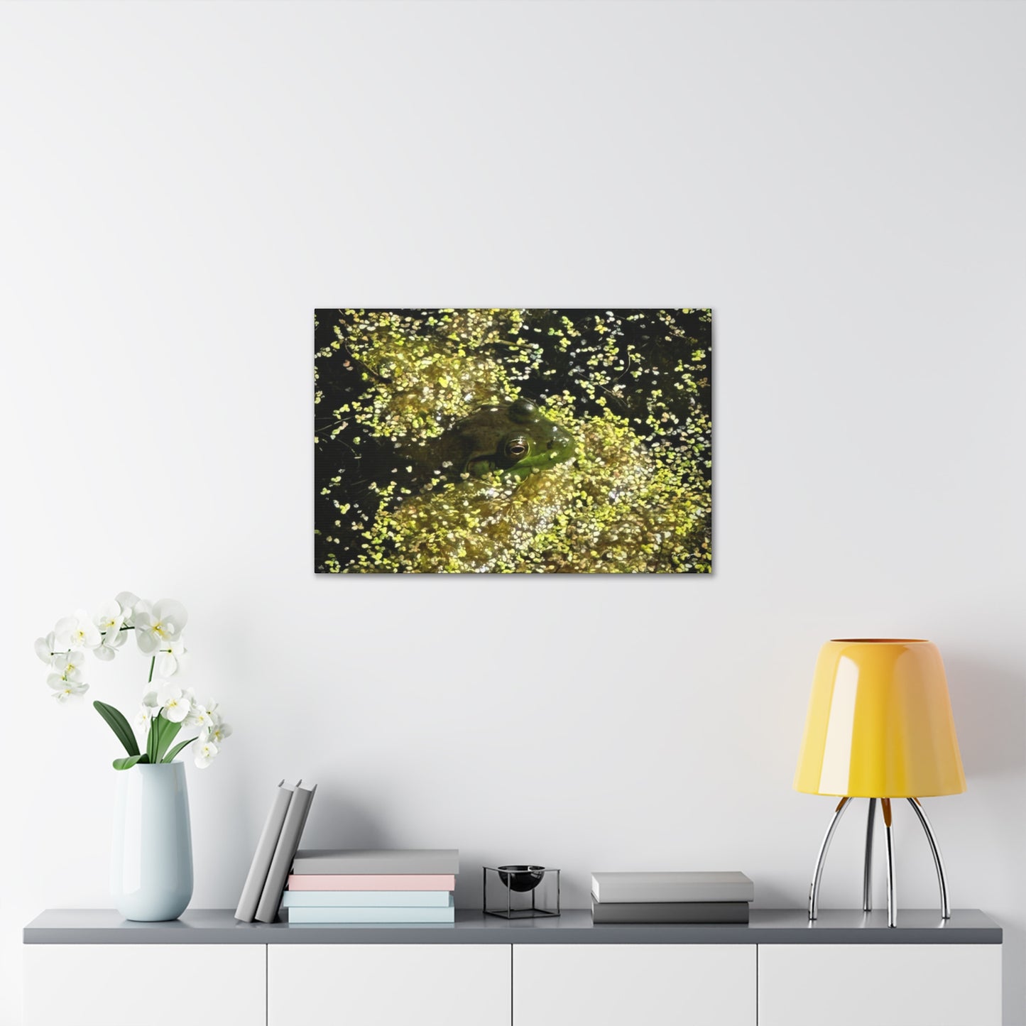 Canvas Print | Photo: In Plain Sight