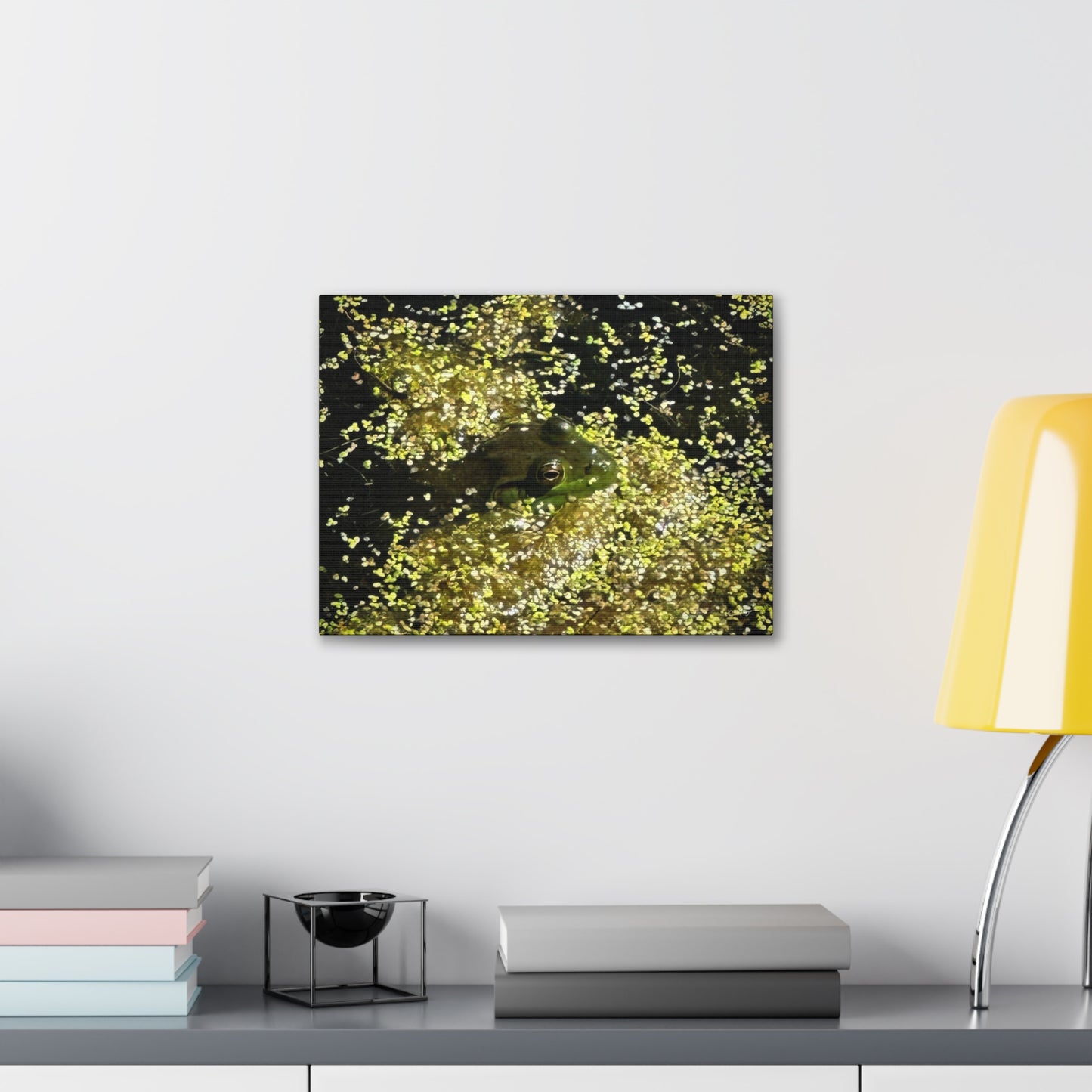 Canvas Print | Photo: In Plain Sight