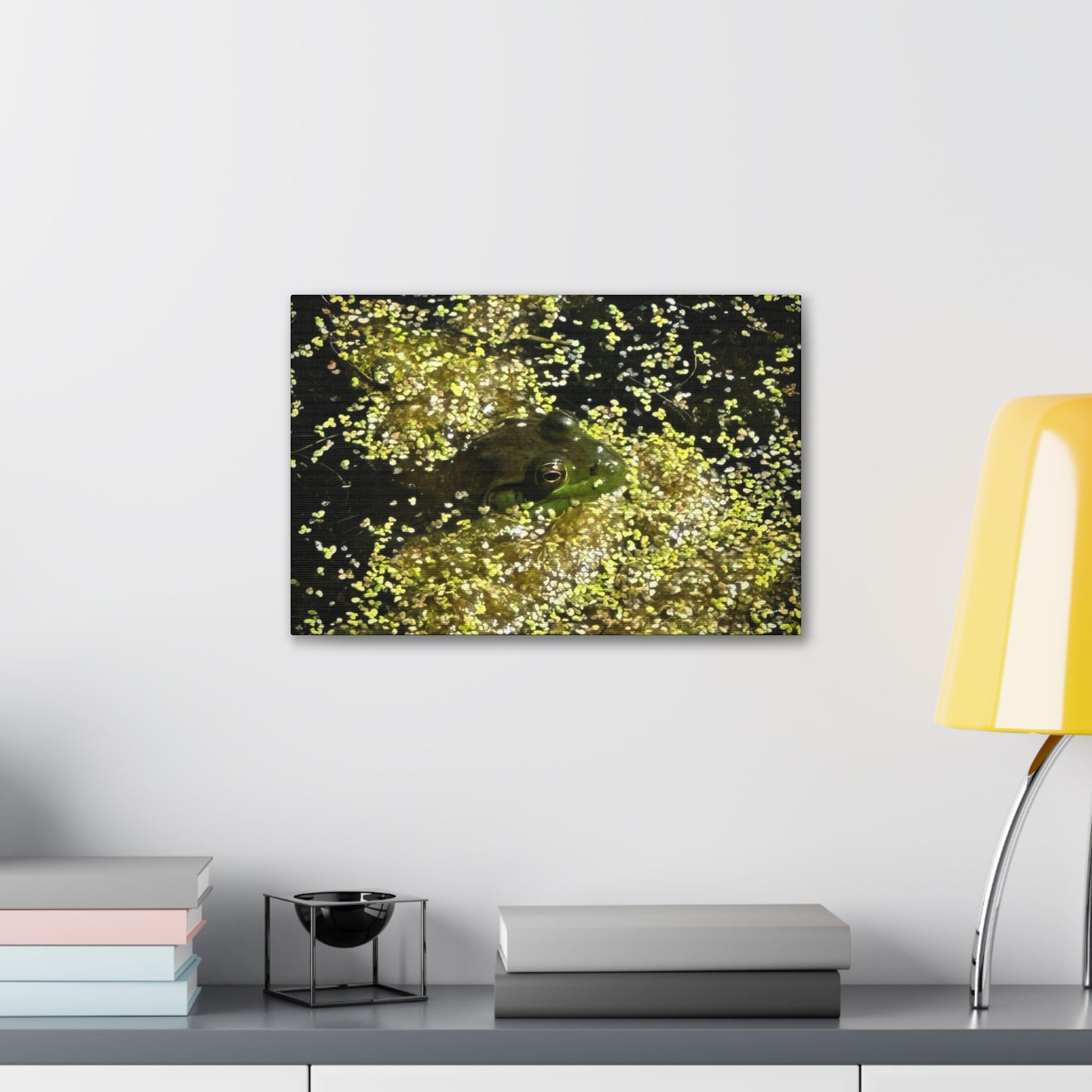 Canvas Print | Photo: In Plain Sight