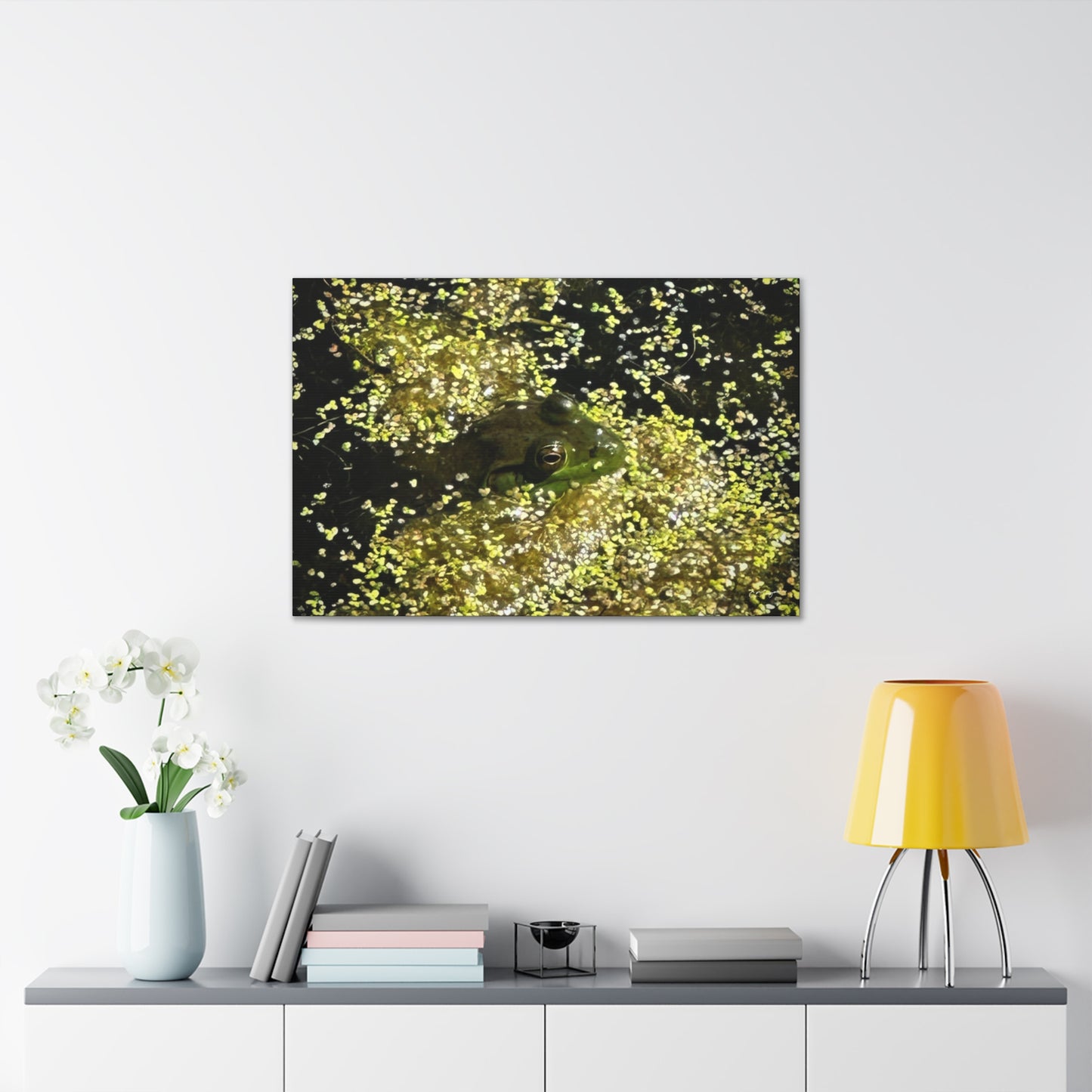 Canvas Print | Photo: In Plain Sight