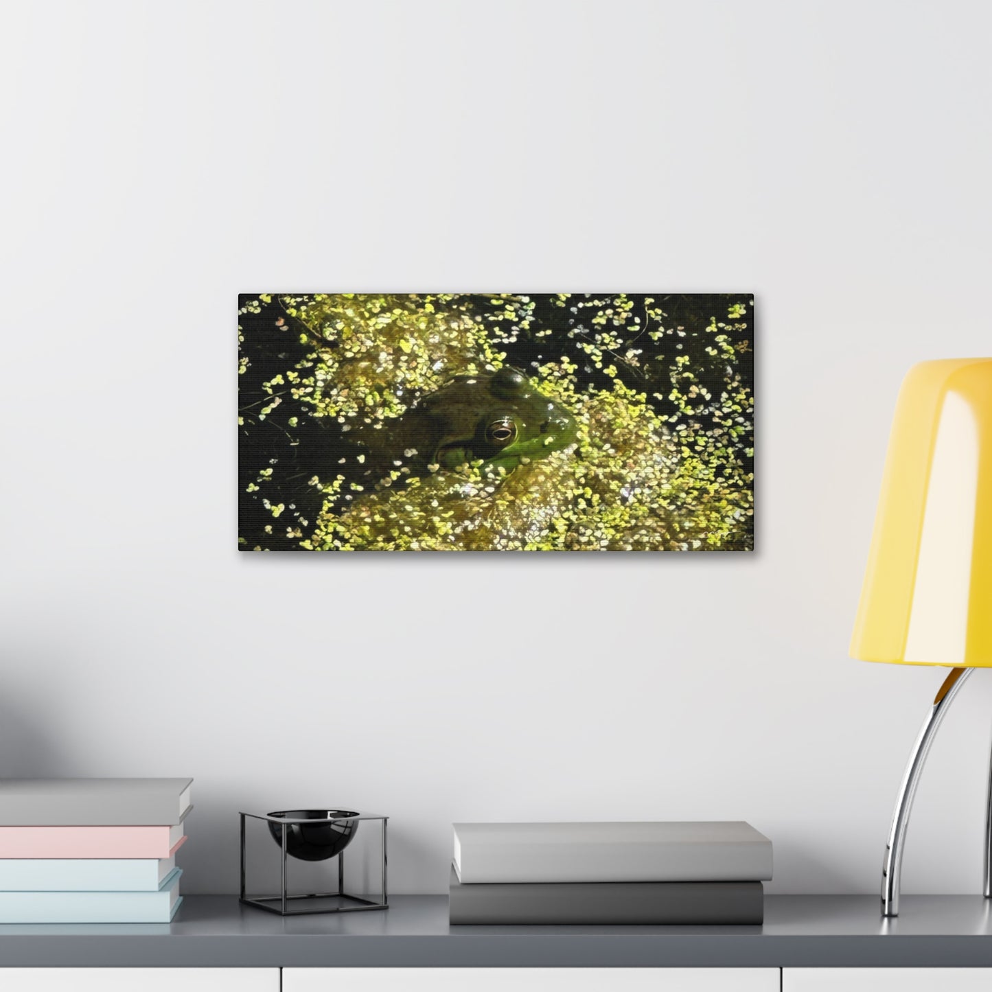 Canvas Print | Photo: In Plain Sight