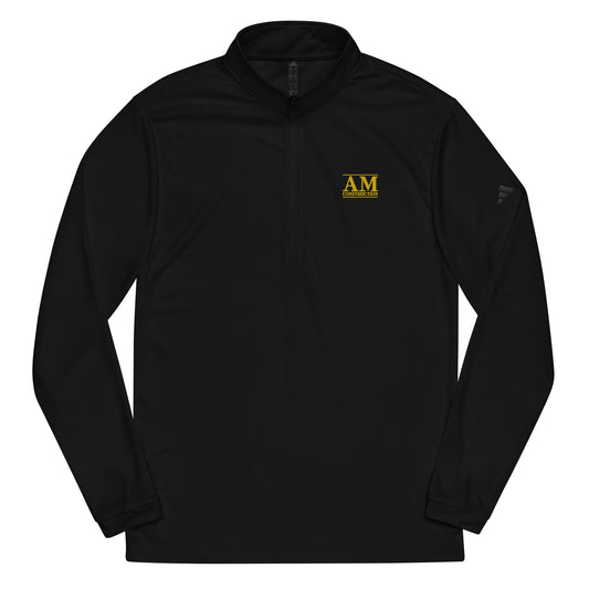 AM Construction Pullover