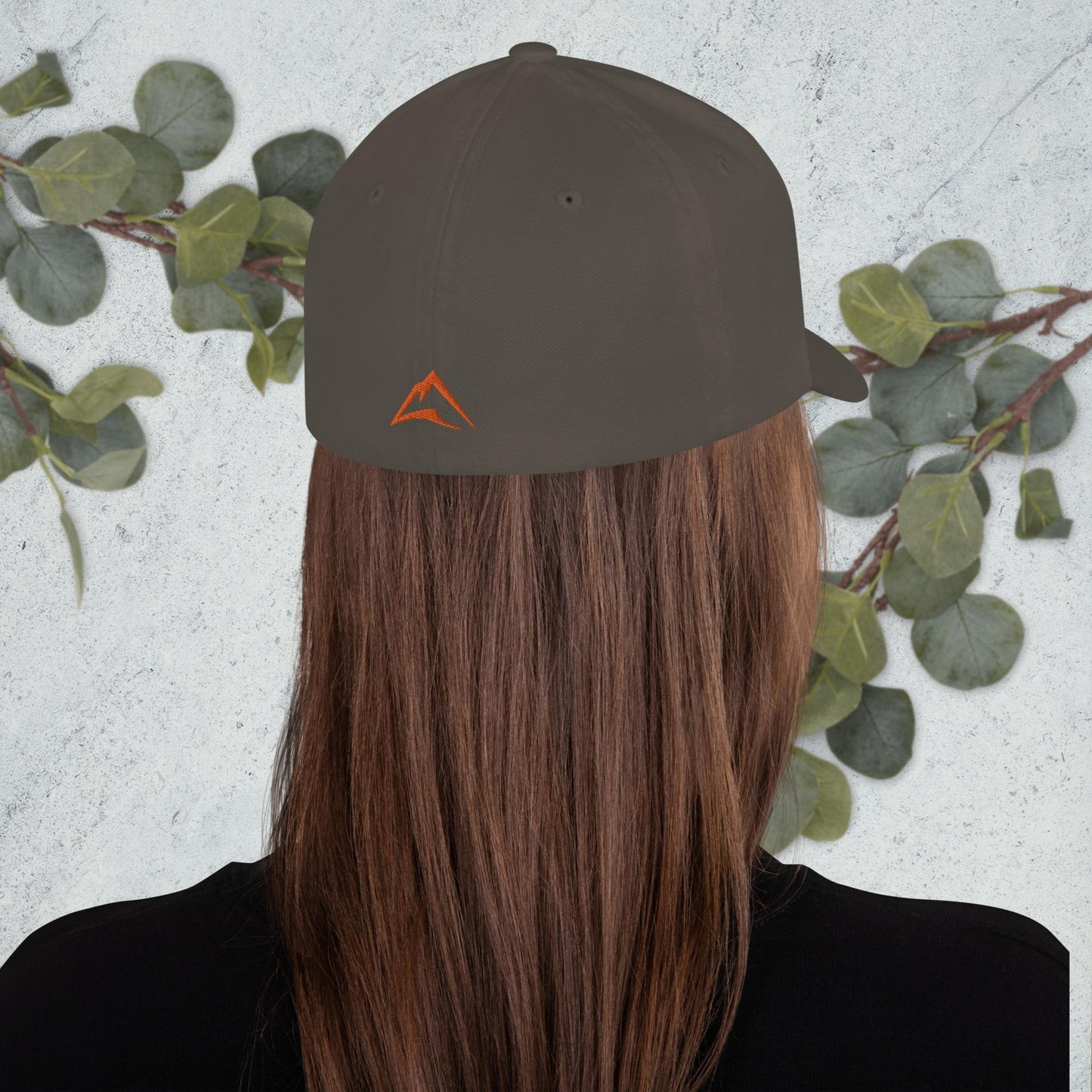 Lake & Mountain Life | Structured Twill Cap