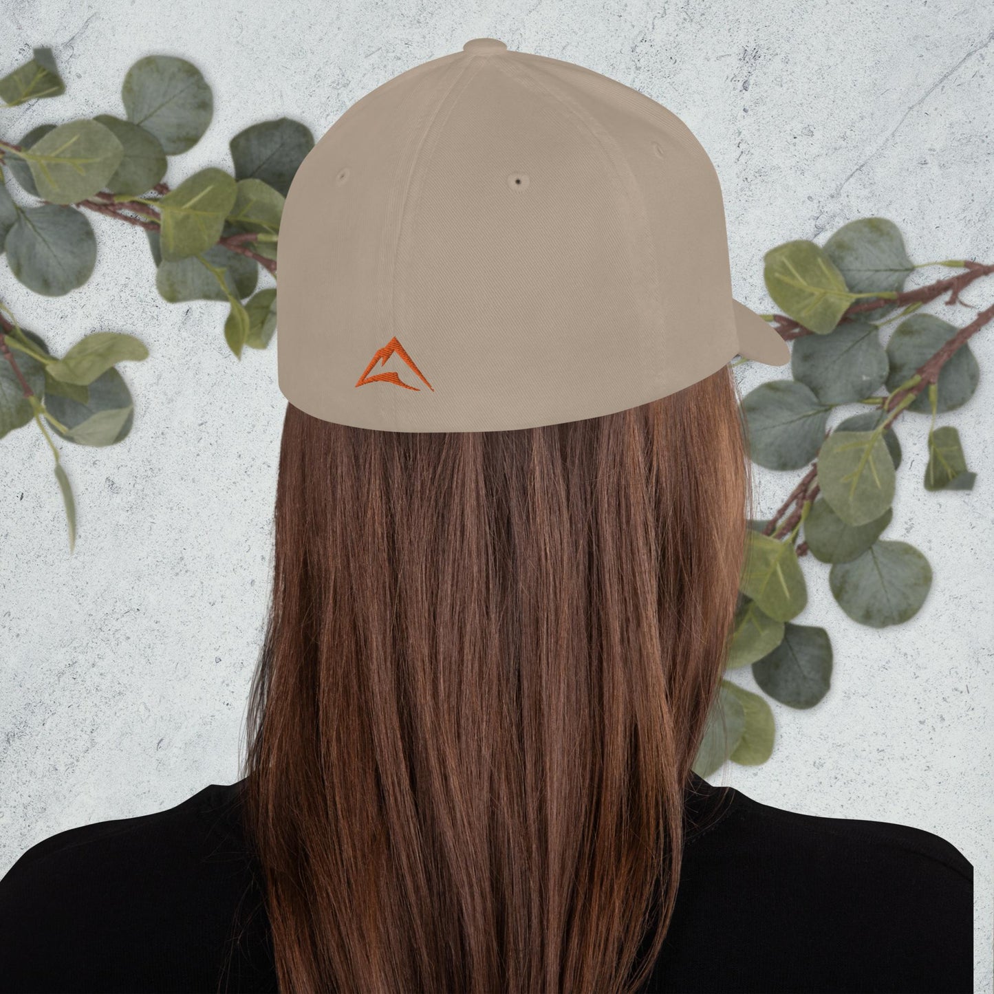 Lake & Mountain Life | Structured Twill Cap