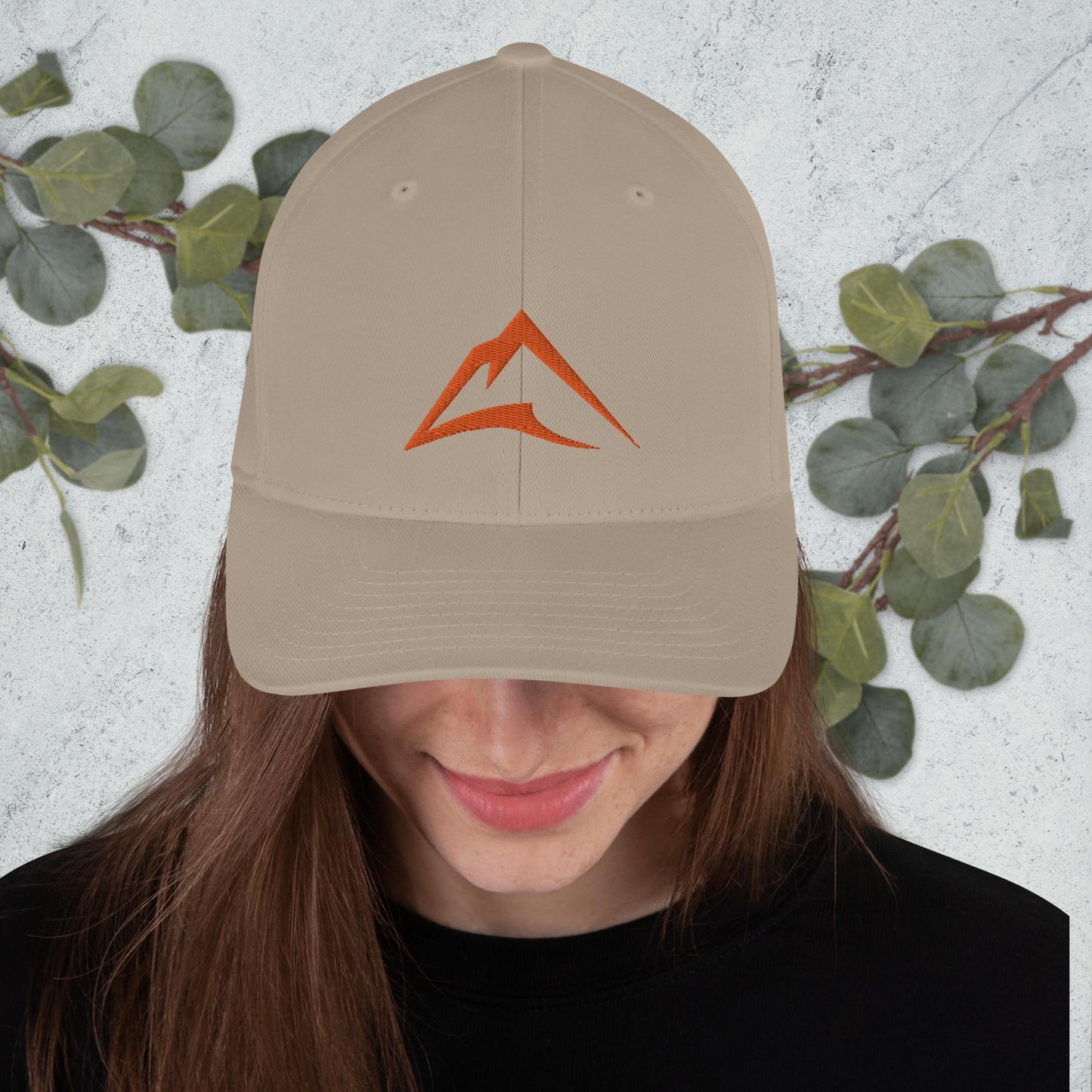 Lake & Mountain Life | Structured Twill Cap