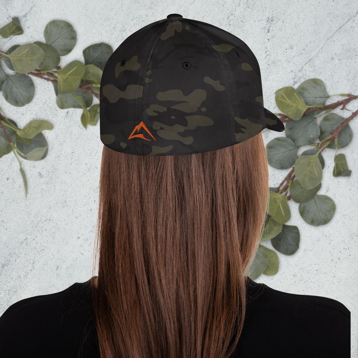 Lake & Mountain Life | Structured Twill Cap