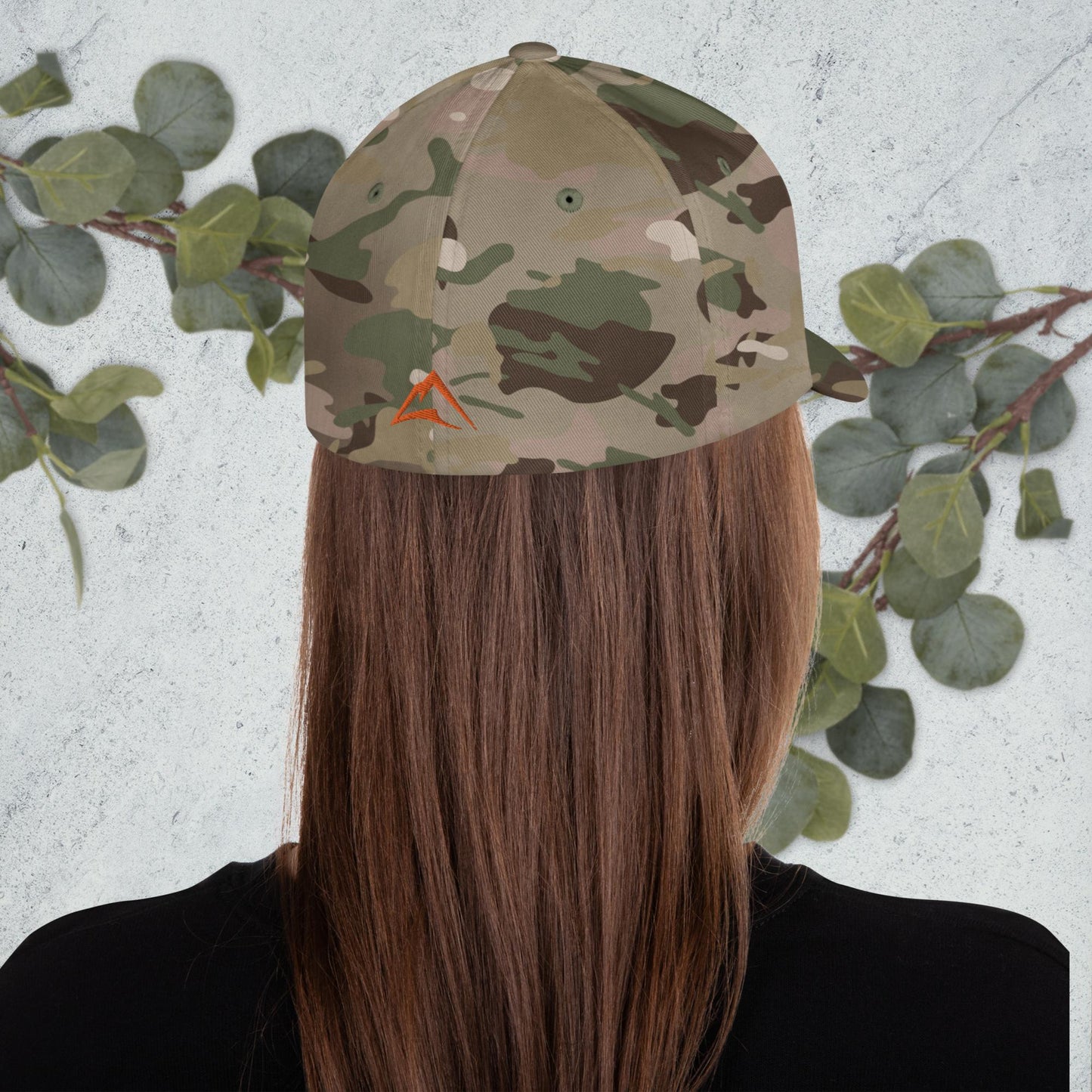 Lake & Mountain Life | Structured Twill Cap