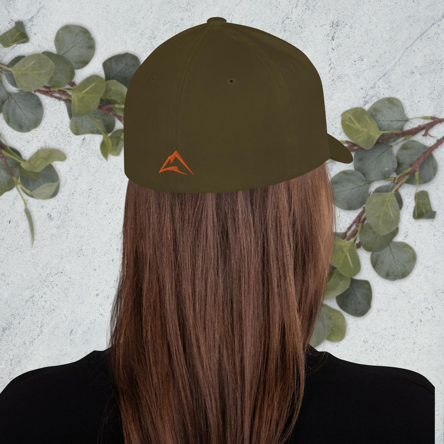 Lake & Mountain Life | Structured Twill Cap