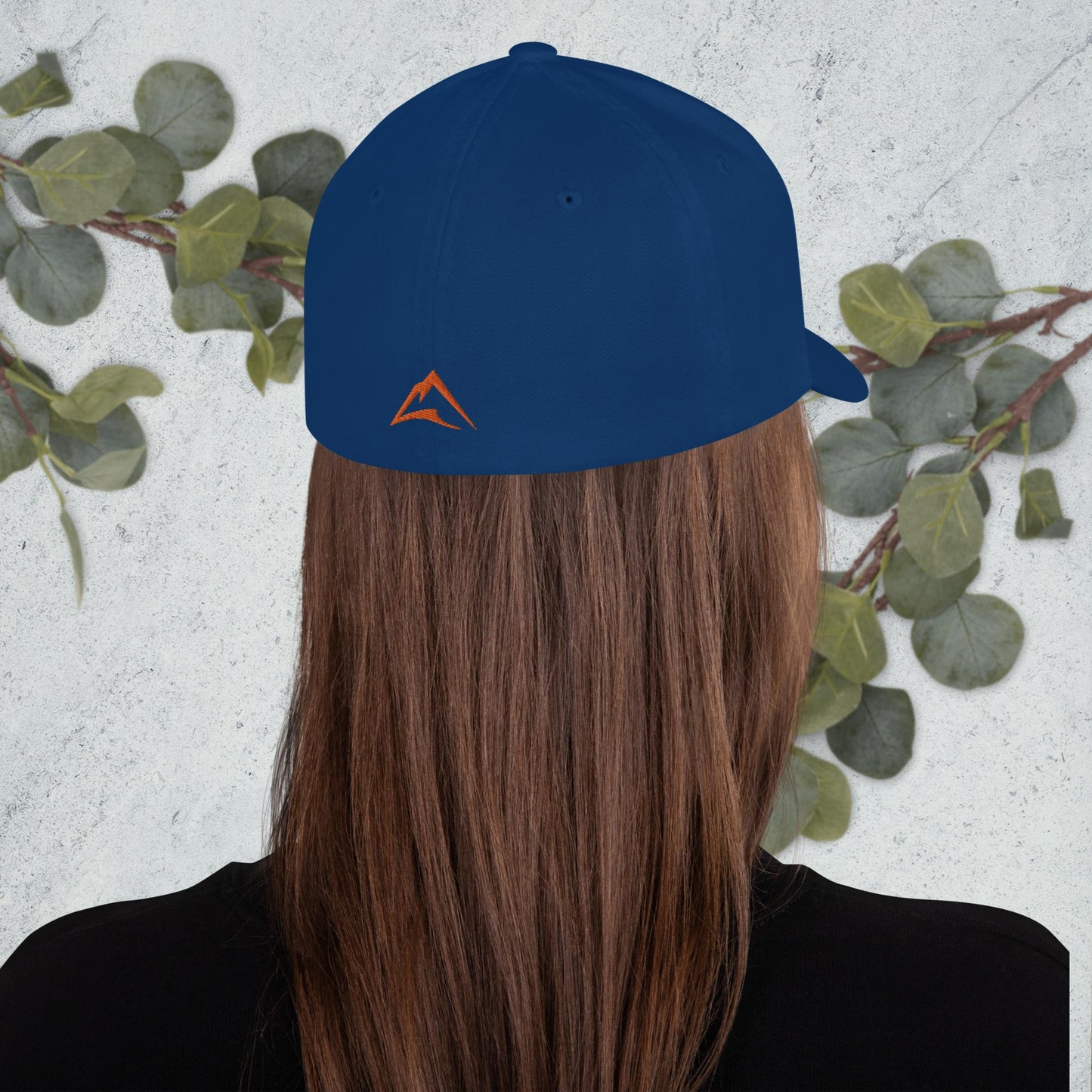 Lake & Mountain Life | Structured Twill Cap