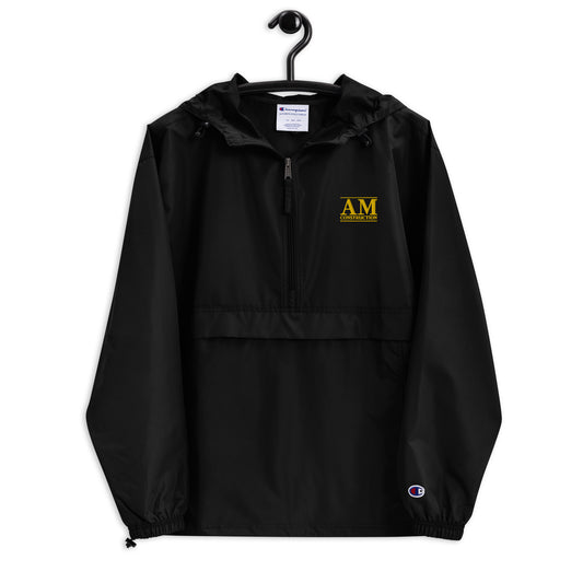 AM Construction Packable Jacket