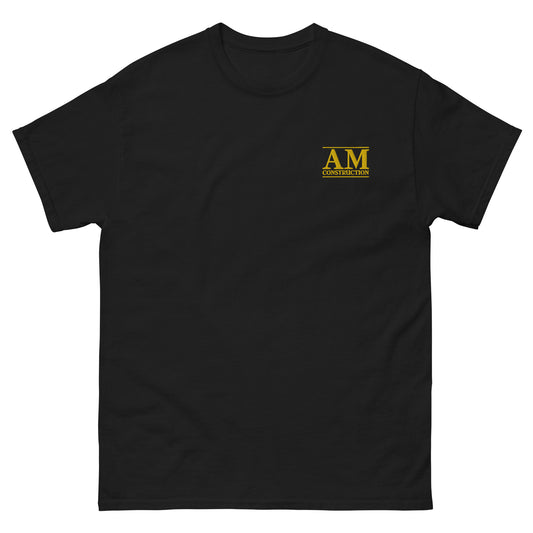 AM Construction T-Shirt