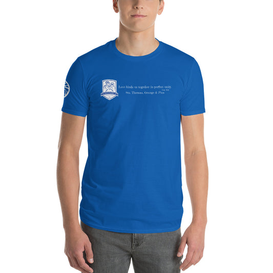 HFCS Year of Unity T-Shirt