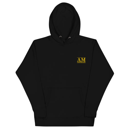 AM Construction Hoodie