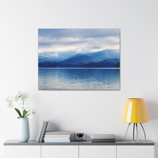 Canvas Print | Photo: The Calm