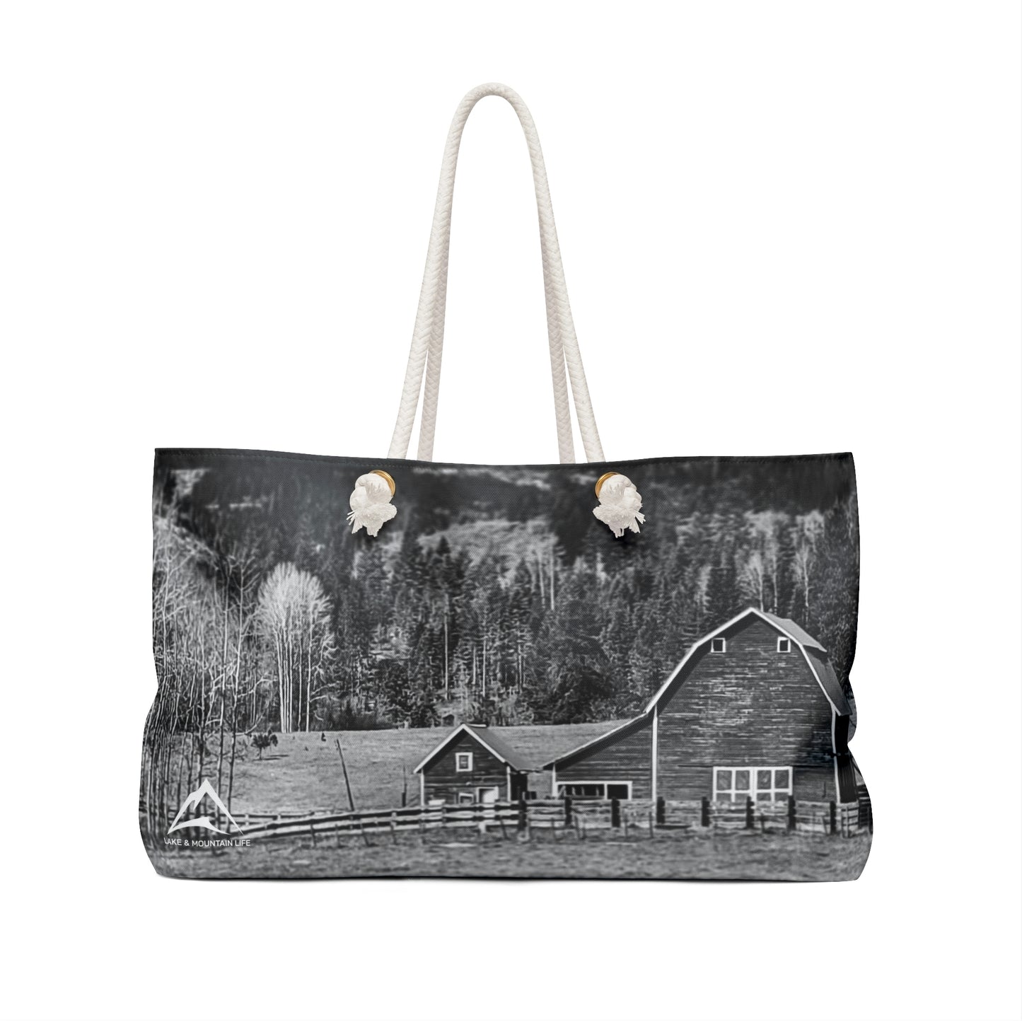 Canvas Tote | Photo: Rural Life