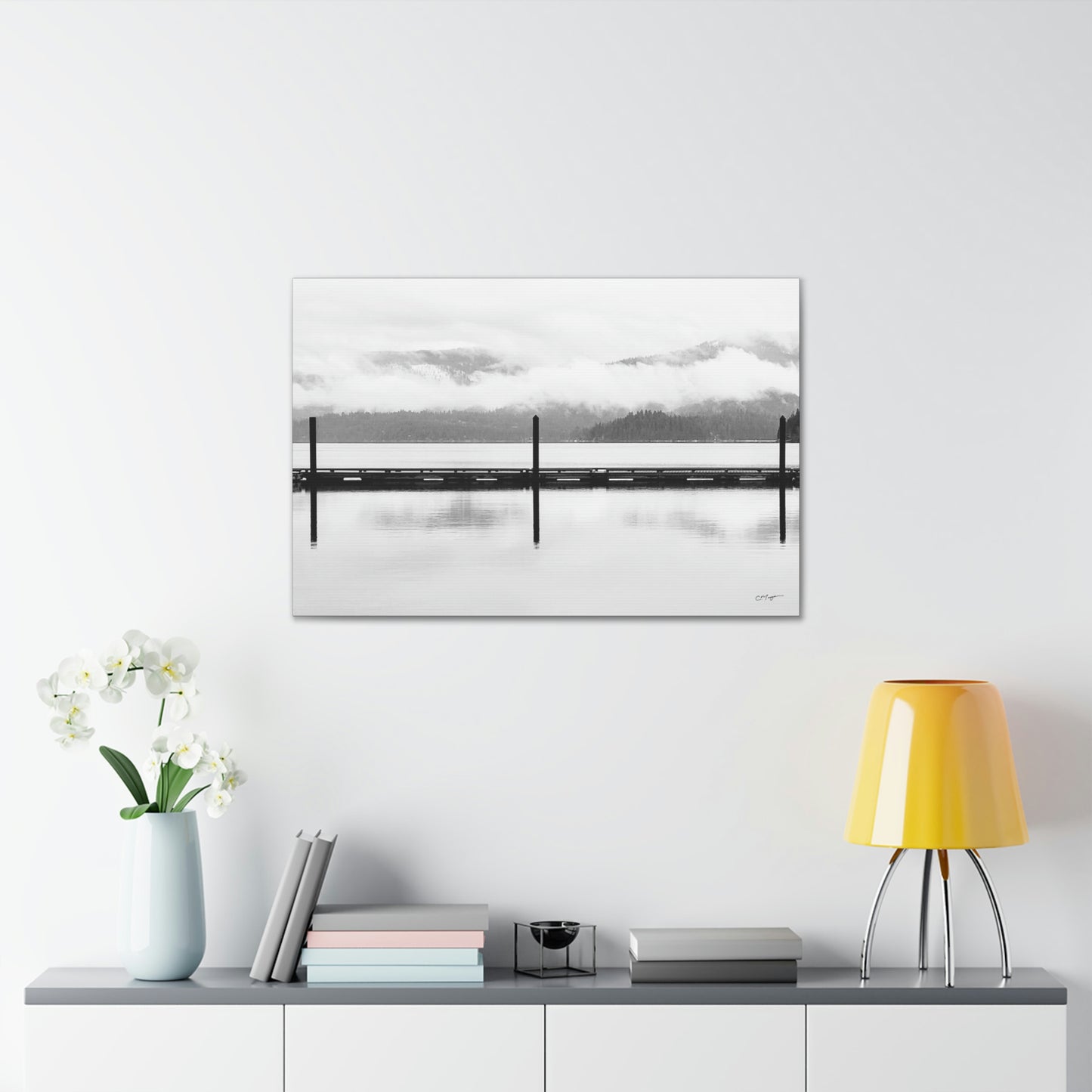 Canvas Print | Photo: The Point