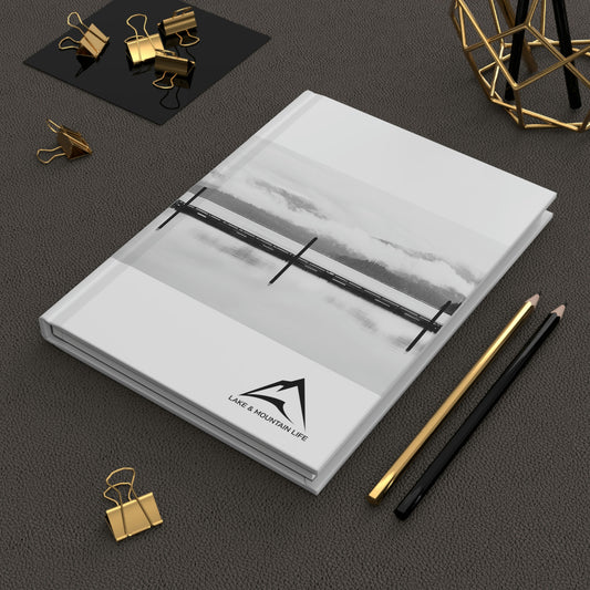 Hardcover Journal Matte | Photo: The Point